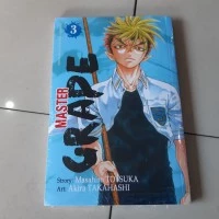 Komik Master Grape 3