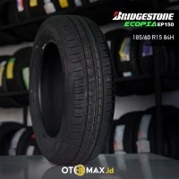 Ban Mobil Bridgestone Ecopia 185/60 R15