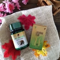 paket pelakor (peluruh lemak kotor)