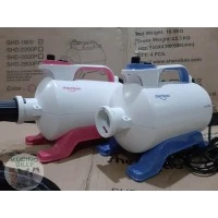 Shernbao SHD-1800 pet blower