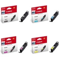 CANON PGI 751 BK