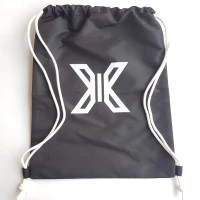 X1 tas serut / string bag kpop