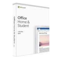 Microsoft OFFICE HOME STUDENT 2019