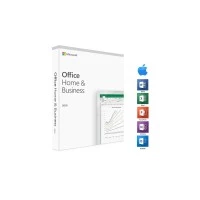 Microsoft OFFICE HOME & BUSINESS 2019