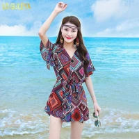 ETNIK KOREAN JUMPSUIT