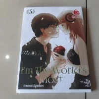 Komik I'm The World's Most... 5