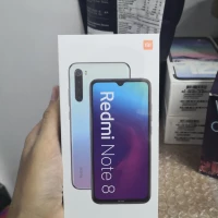 XIAOMI REDMI NOTE 8 4GB 64GB BUKAN PRO