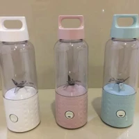 Vitamer Portable Blender