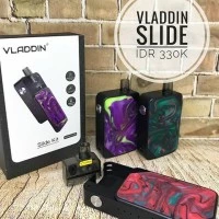 Vladdin Slide Pod System by Vladdin