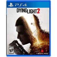 Dying Light 2 PS4