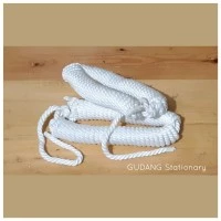 Tali Pramuka Putih 5 Meter