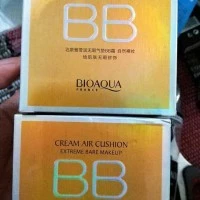 BB Cream Air Chusion Bioaqua