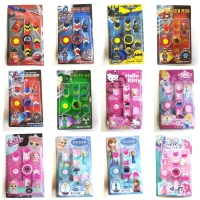 Jam Tangan Anak Lego