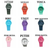 Jam Tangan Favorite AF02
