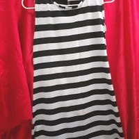 dress panjang / long dresd
