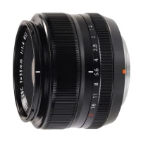 Fujinon XF35mm F1.4R / XF 35mm F1.4 R