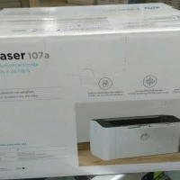 Printer Laser Jet HP 107a