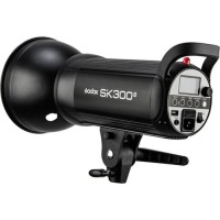 Godox SK300II/SK-300 II Lighting Flash Studio