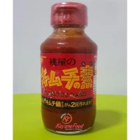 Kimchee/Kimchi Sauce JPN