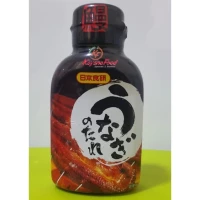 Unagi/Kabayaki Sauce JPN