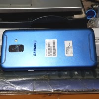Samsung A6 2018 EX SEIN, No Iphone ipad Redmi Realme pixel huawei Oppo