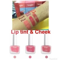 LIP TINT VAMPIRE 10 ML BPOM
