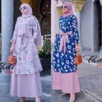 SALMA DRESS ORI BY PADI LABEL