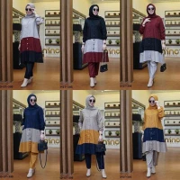 SETELAN CELANA 395 ORI BY NINOS