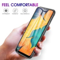 Jual Tempered Glass Samsung A20s 2019 Anti Gores Layar dan