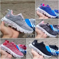 Sepatu Wanita Adidas Springblade 2019 Import Vietnam Terbaru