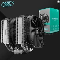 DeepCool GamerStorm ASSASSIN III 3 CPU Cooler
