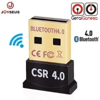 USB Bluetooth Adapter 4.0 - JOYSEUS