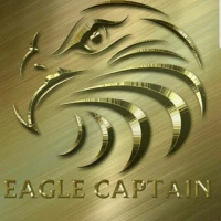 Seragam Eagle Captain