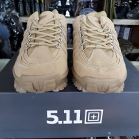Sepatu Tactical 5'11 4in