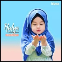 JILBAB BABY LUCU JENIS PANTAN/PASHMINA - size XS dan XS -TERBARU