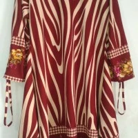 Atasan Tunik Babat Premium