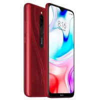 Xiaomi Redmi 8 Ram 4GB Rom 64GB Original New
