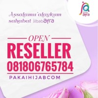 TERBARU Bergo Antem Kaos Instan AMIRA ukuran L | Jilbab Afra - Putih