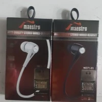 handfree maestro / HF maestro