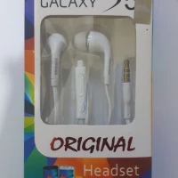 HF S5 / handfree S5