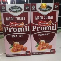 Madu Zuriat Promil Darusyifa Zurmom