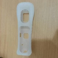 SILICON WII MOTE