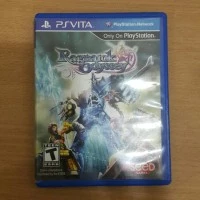 RAGNAROK ODYSSEY