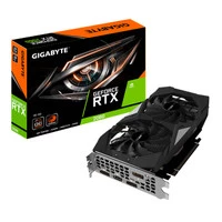 Gigabyte RTX 2060 OC 6GB GDDR6