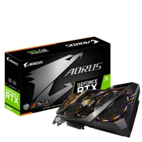 Gigabyte RTX 2080 AORUS 8GB GDDR6