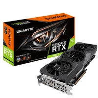 Gigabyte RTX 2080 Ti Gaming OC 11GB GDDR6