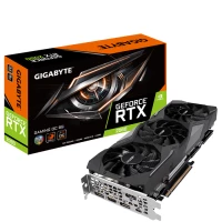 Gigabyte RTX 2080 Gaming OC 8GB DDR6