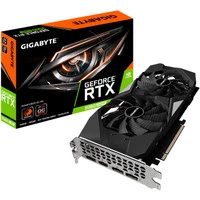 Gigabyte RTX 2060 SUPER Windforce OC 8GB GDDR6