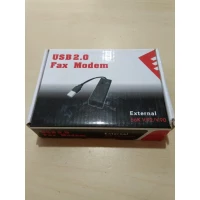 FAX MODEM USB2.0 56K