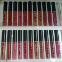 Lipstik LVN